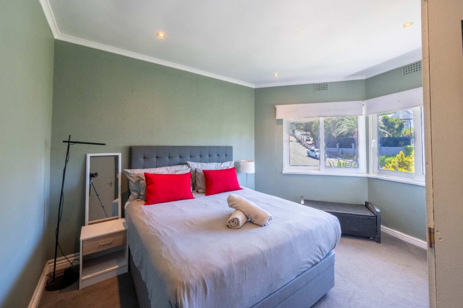 To Let 2 Bedroom Property for Rent in Gardens Western Cape